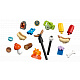 LEGO® Friends 42705 Otthonos kabin az őszi erdőben