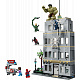 LEGO® | Marvel 76350 Pókember és Hulk csatája
