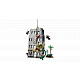 LEGO® | Marvel 76350 Pókember és Hulk csatája
