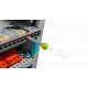 LEGO® | Marvel 76350 Pókember és Hulk csatája