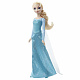 Frozen Elsa v modrých šatech HLW47
