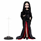 Monster High x Wednesday Morticia Addams JLK99