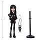 Monster High x Wednesday Wednesday Addams JNJ91