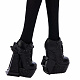 Monster High x Wednesday Wednesday Addams JNJ91