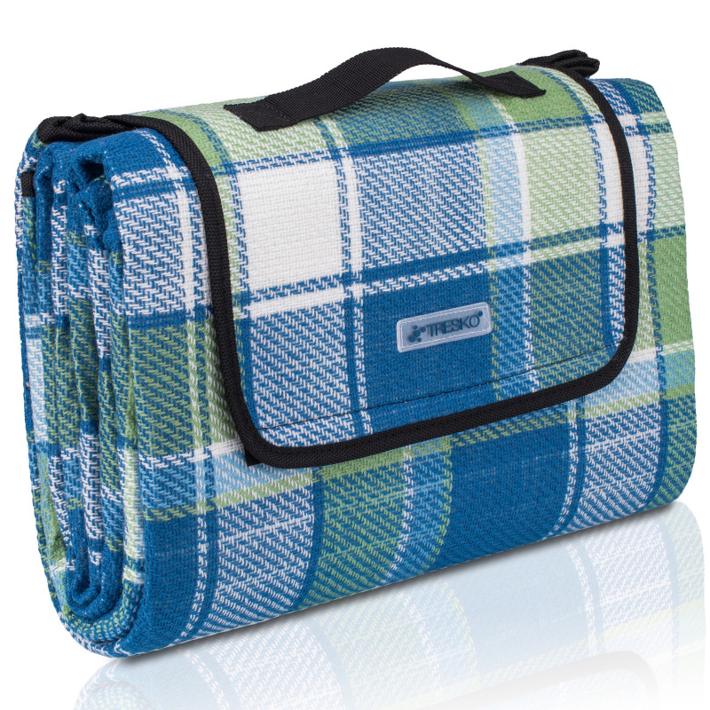 Tresko Piknik takaró PNDKE21
