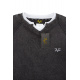 Versace 19.69 Férfi pulóver (C99) Fekete