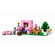 LEGO® Minecraft® 21268 A kismalac háza