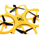 DRON kézi vezérlésű Kvadrokoptéra RC0573
