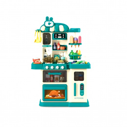 Aga4Kids Műanyag konyha MR6163