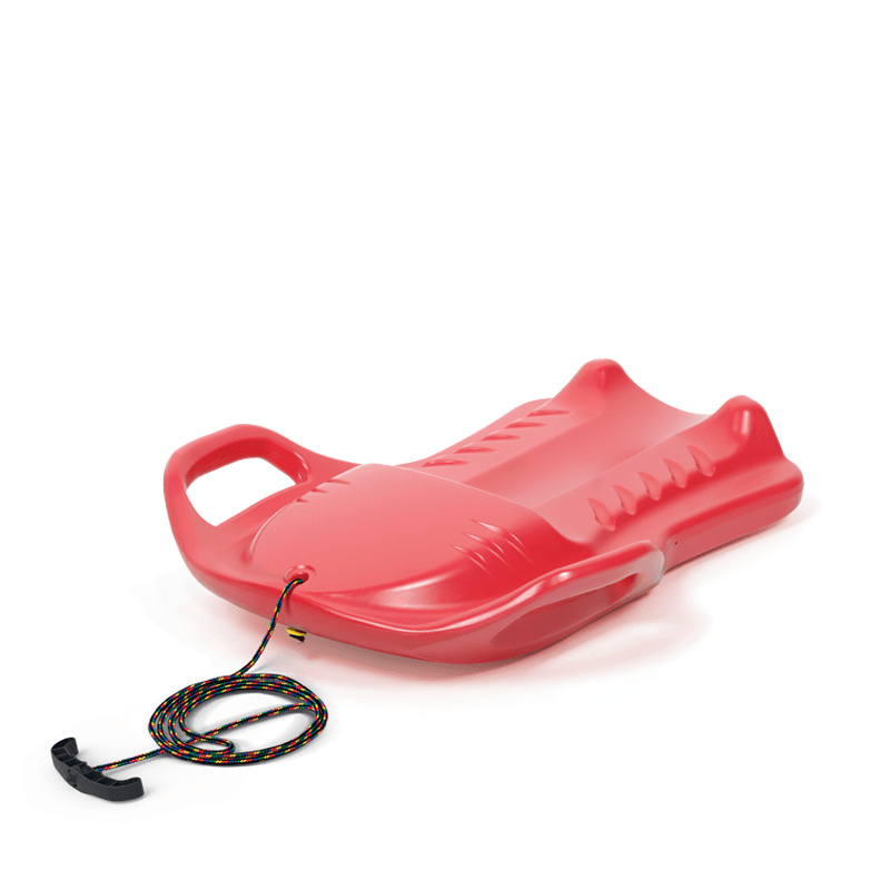 Prosperplast Boby Sporty Piros 6DAZ043 - 2. MINŐSÉG