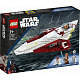 LEGO® Star Wars™ 75333 Obi-Wan Kenobi Jedi Starfighter™-e