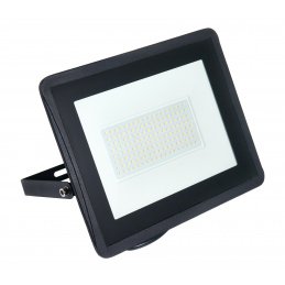 LED reflektor IVO - 100W - IP65 - 8550Lm - semleges fehér - 4500K