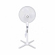 Linder Exclusiv Álló ventilátor SV3000W Fehér