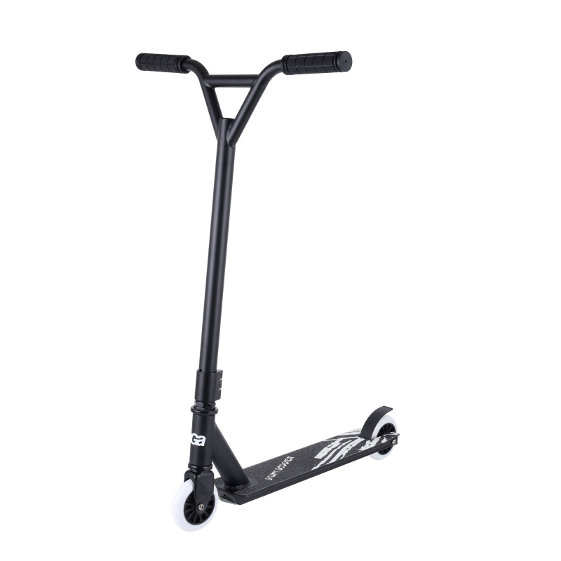 Aga Freestyle roller Fekete