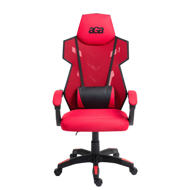 Aga Játék szék DS5012 Piros