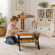 Aga4Kids Gyermek munkapad daruval DS5666