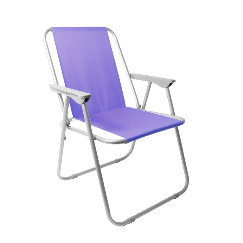 Linder Exclusiv Összecsukható szék CS1004 Lila