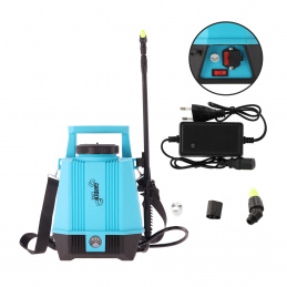 Aga Akkumulátoros permetező 5 l