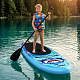 Aga Gyerek Paddleboard DS2216 305x81x15 cm