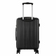 Aga Travel Utazótáska készlet MR4667 Fekete