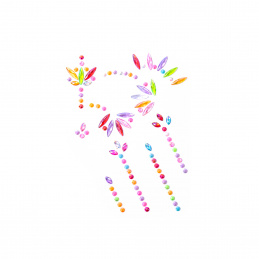 Aga4Kids Öntapadós kövek DS8113AT