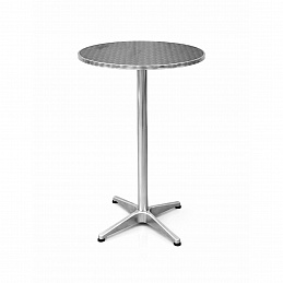 Aga Kerti asztal BISTRO MR6182