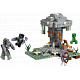LEGO® Minecraft® 21586 A sápadtkert
