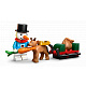 LEGO® City 60510 Adventi naptár 2026