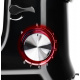 Konyhai robotgép 4,5l, 1700 W Fekete Ruhhy 16746
