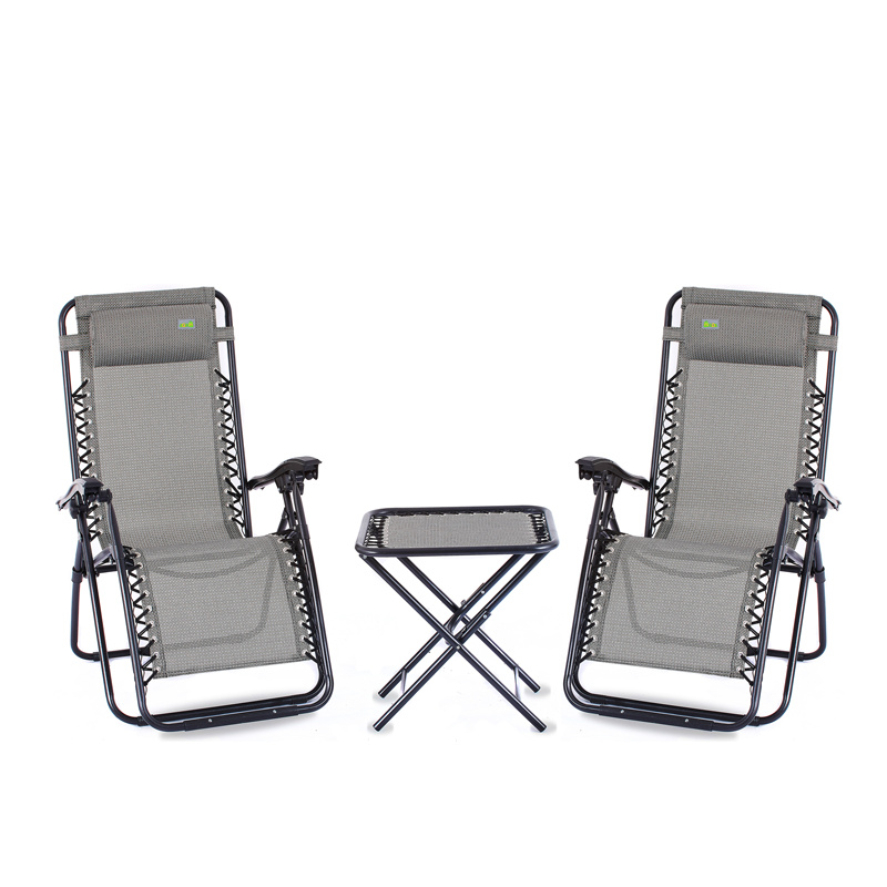 Aga kerti  székészlet AERO GRT 04-4x4