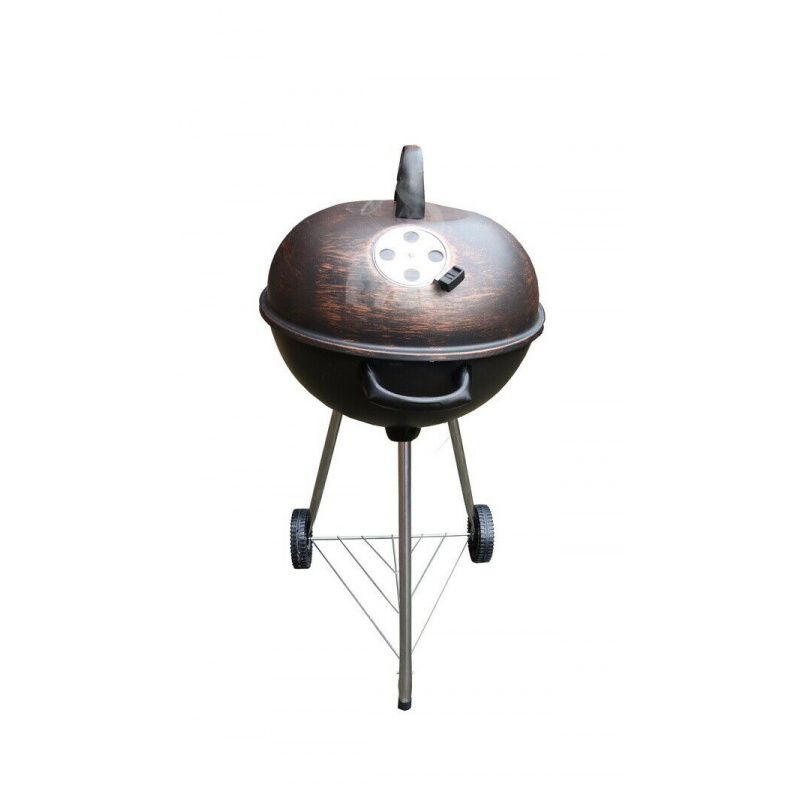 Aga Garden grill Margherita grillsütő