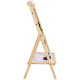 Aga4Kids Gyerek rajztábla BIG NATURAL MRDB03