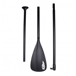 Aga Alumínium összecsukható evezőlapát 