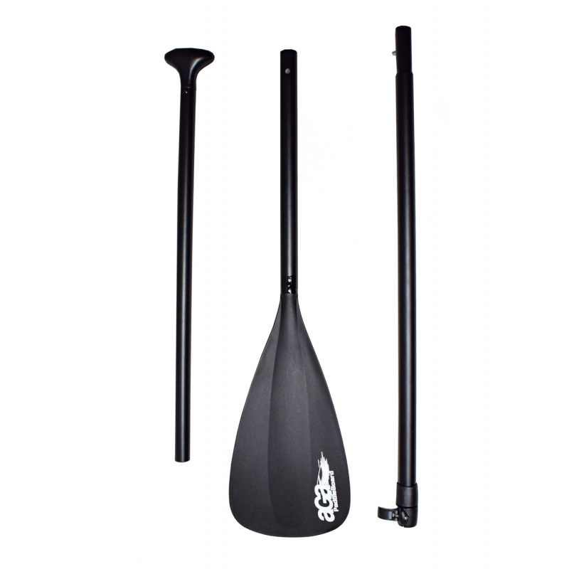 Aga Alumínium összecsukható evezőlapát 