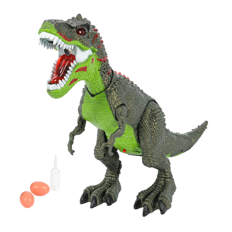 Aga4Kids Interaktív Dinoszaurusz T-Rex
