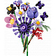 LEGO® Botanicals 11507 Olivia Rodrigo virágcsokra