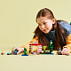 LEGO® Minecraft® 21275 Dinamitház a dzsungelben
