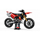 LEGO® Technic 42238 Ducati Desmo450 MX Factory motorkerékpár