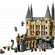 LEGO® Harry Potter™ 76473 Roxfort™ kastély: Keleti szárny