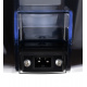 Légtelenítő 22.5 W fekete Malatec 16406