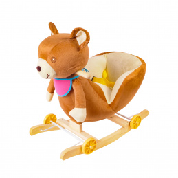 Aga4Kids Hintázó Mackó Aga4Kids Hintázó Mackó