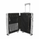 Aga Travel Utazótáska MR4678 Ezüst