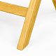 Linder Exclusiv Kerti asztal T14C 110x70x75 cm Linder Exclusiv Kerti asztal T14C 110x70x75 cm