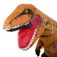 Aga óriás T-REX jelmez Óriás 150 - 190 cm