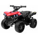 QUAD akkumulátor gyermeklámpákhoz EVA PA0293 univerzális