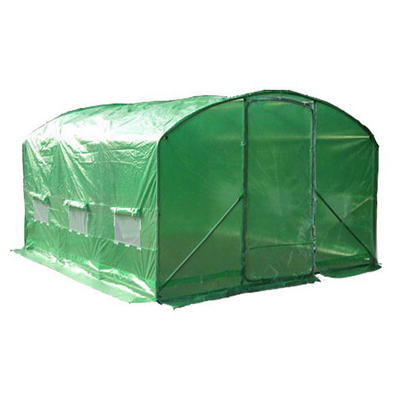 Aga Kerti fóliasátor 4x3,5x1,95 m