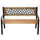 Aga Kerti pad MR2009 118x50x75 cm