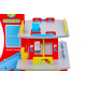 Aga4Kids HUBERT GARAGE játékkészlet