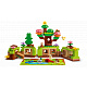 LEGO® DUPLO® 10480 Kalandos erdő vadállatokkal
