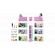 LEGO® Gabby babaháza 10788 Gabi babaháza